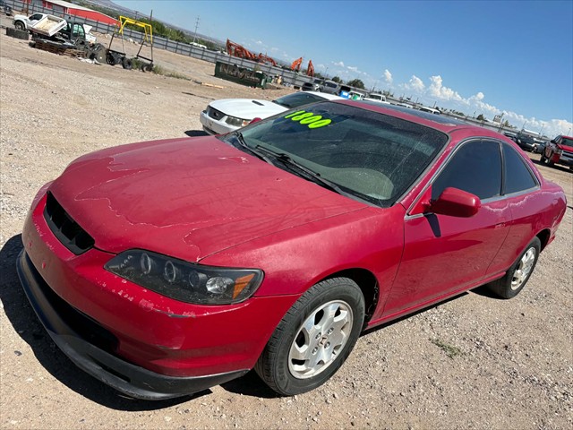 Used car
