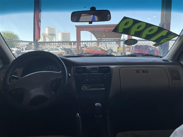 Used car