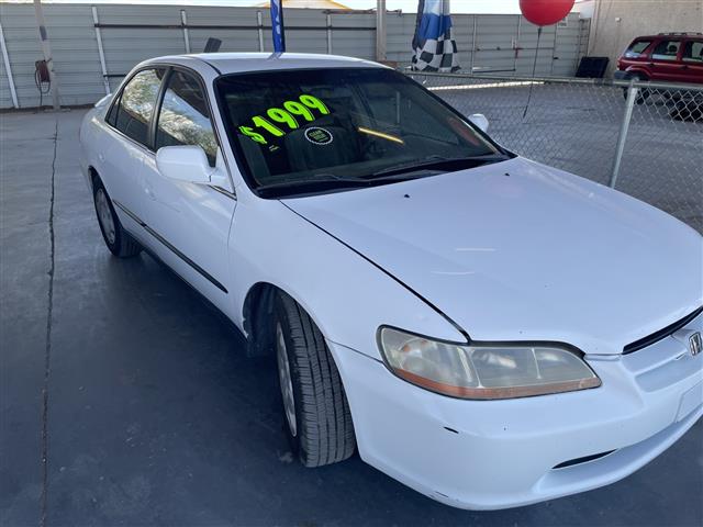 Used car