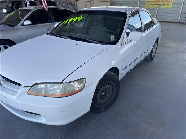 Used car