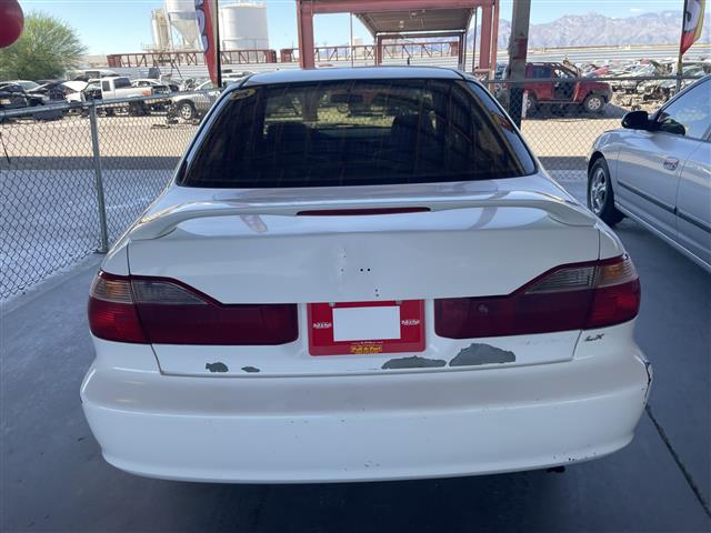 Used car