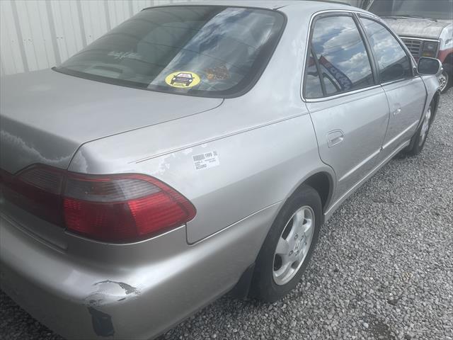 Used car