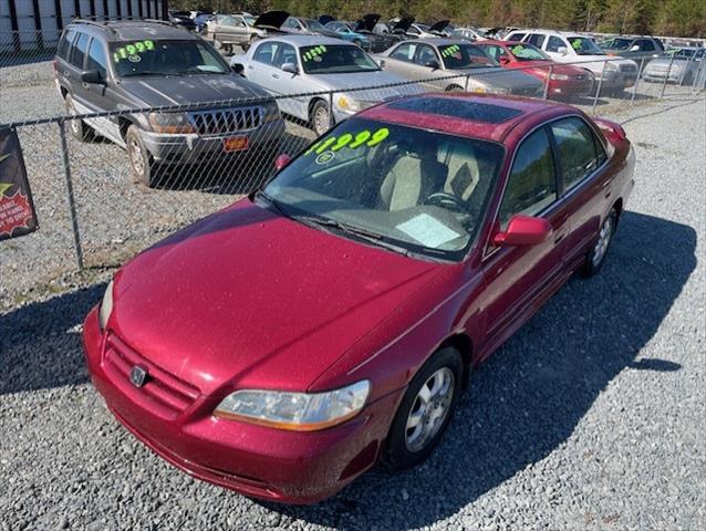 Used car