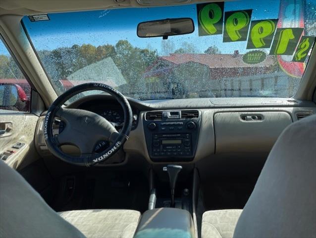 Used car