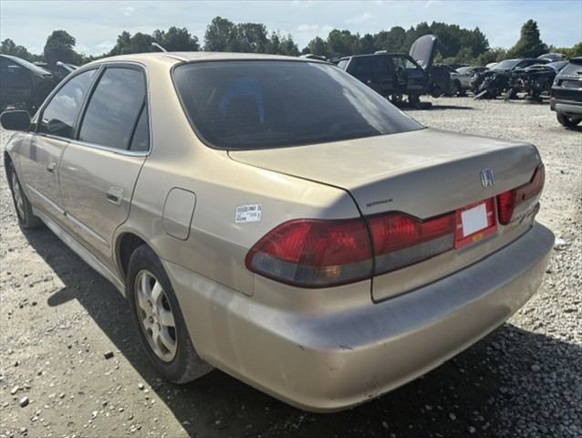 Used car