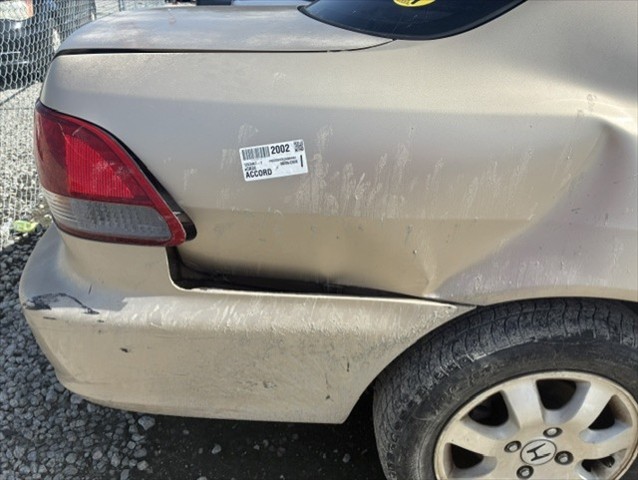 Used car