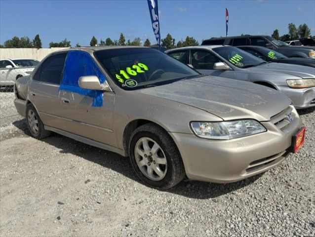 Used car