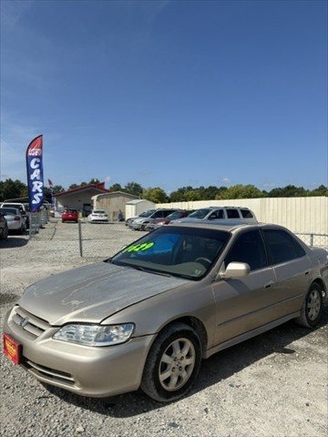 Used car