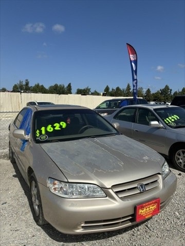 Used car