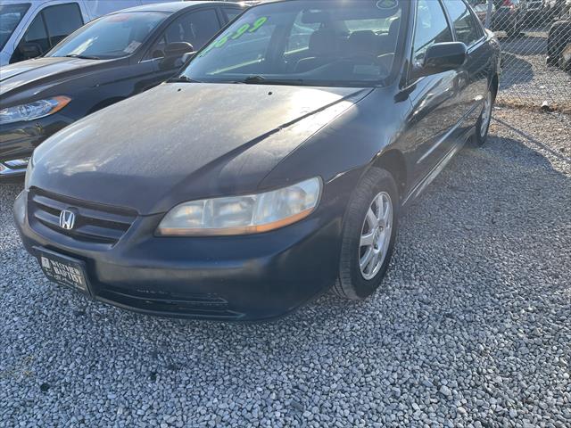 Used car