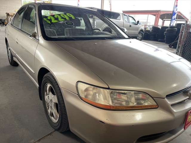 Used car