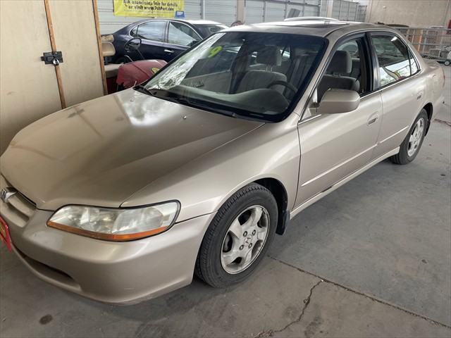 Used car
