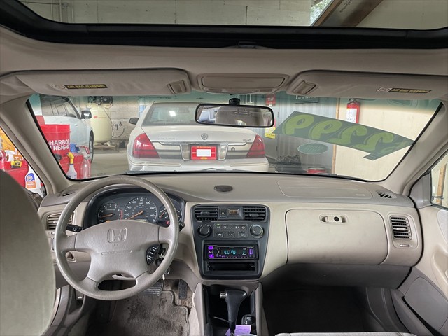 Used car