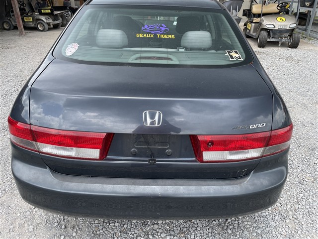 Used car
