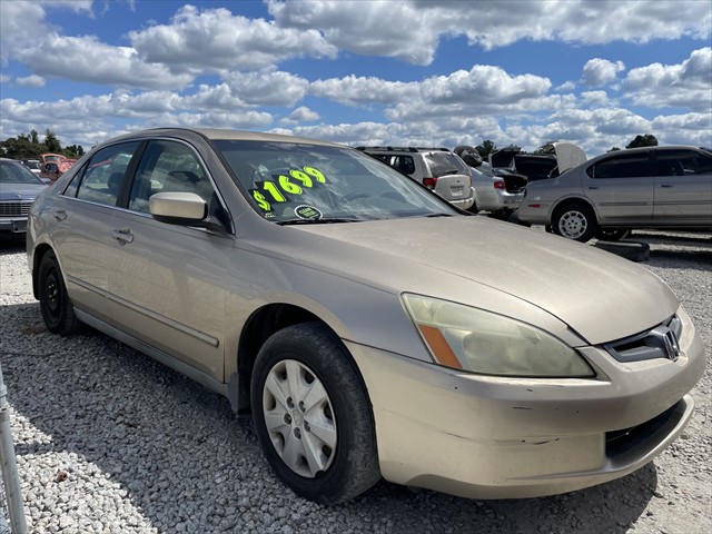 Used car