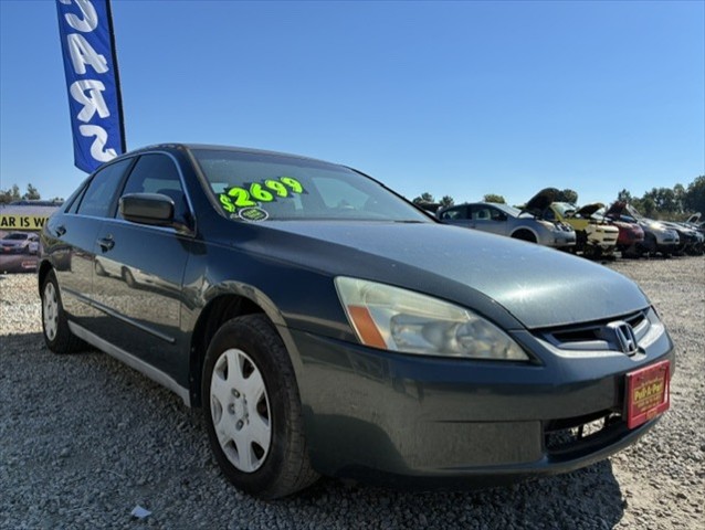 Used car