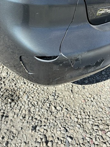 Used car