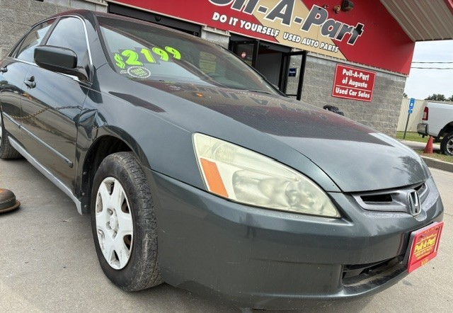 Used car