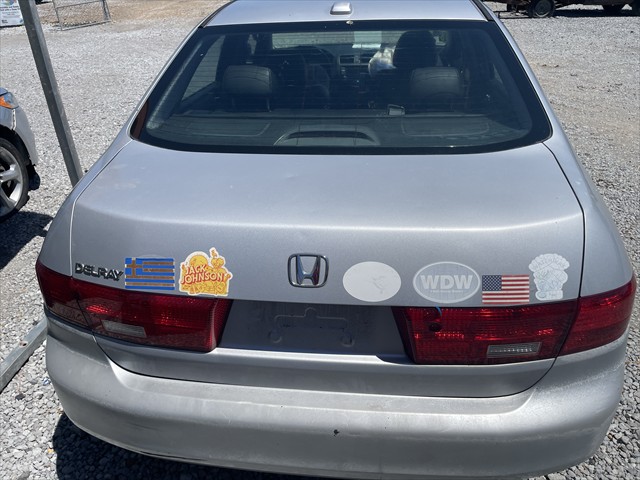 Used car