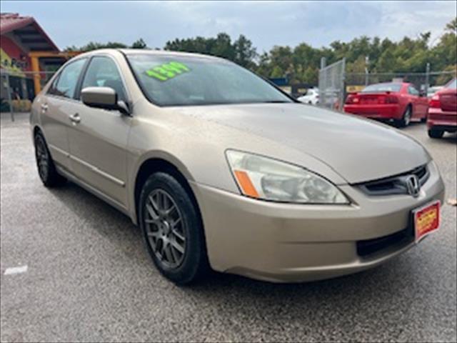 Used car