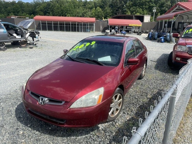 Used car