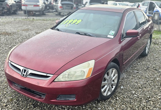 Used car