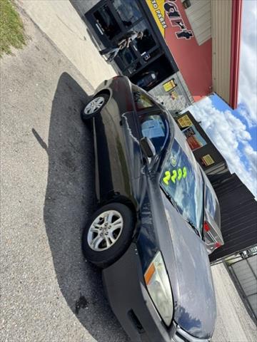 Used car