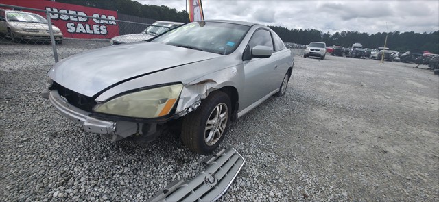 Used car