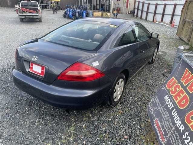 Used car