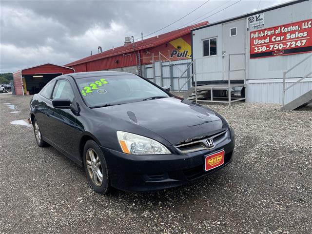 Used car