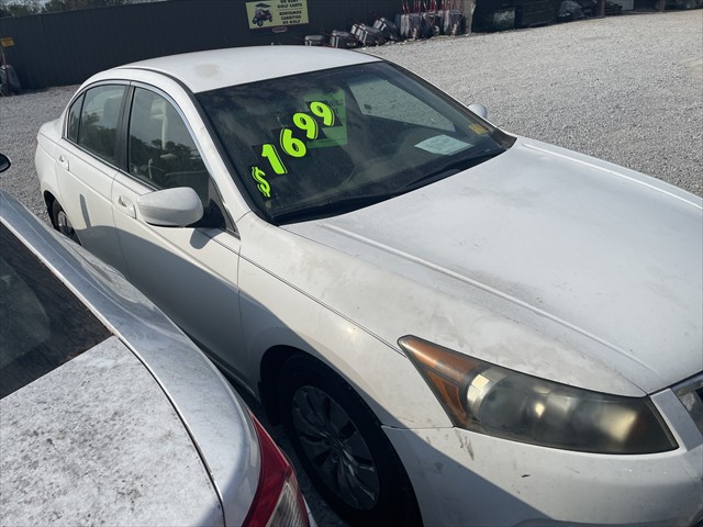 Used car
