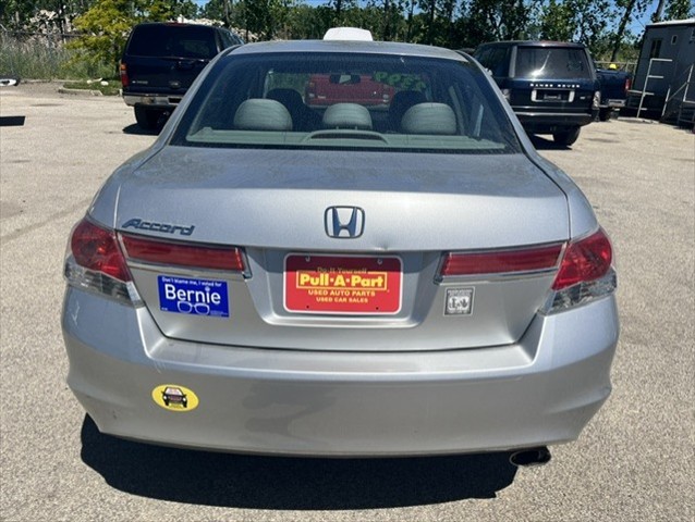 Used car