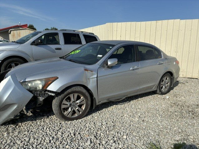 Used car