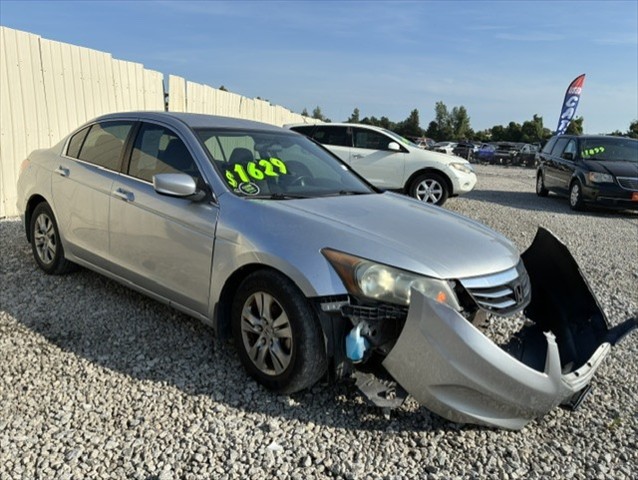 Used car