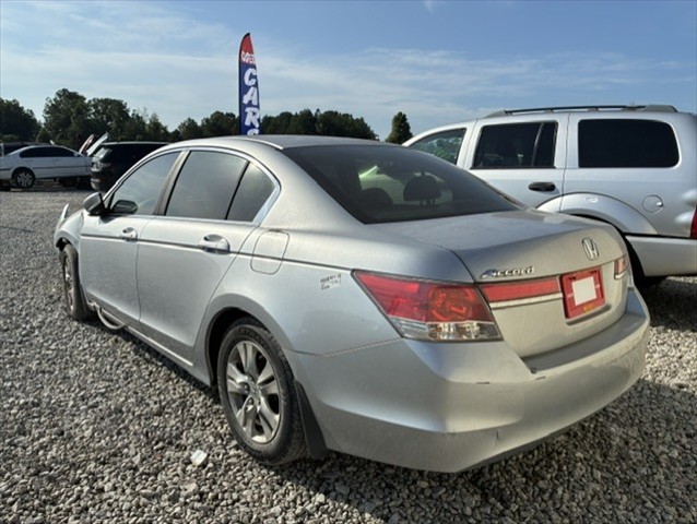 Used car