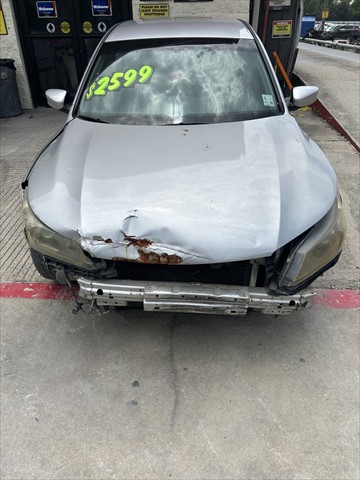 Used car