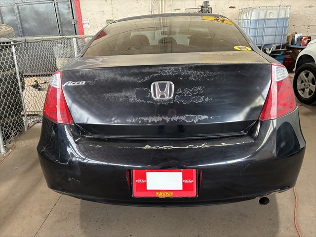 Used car