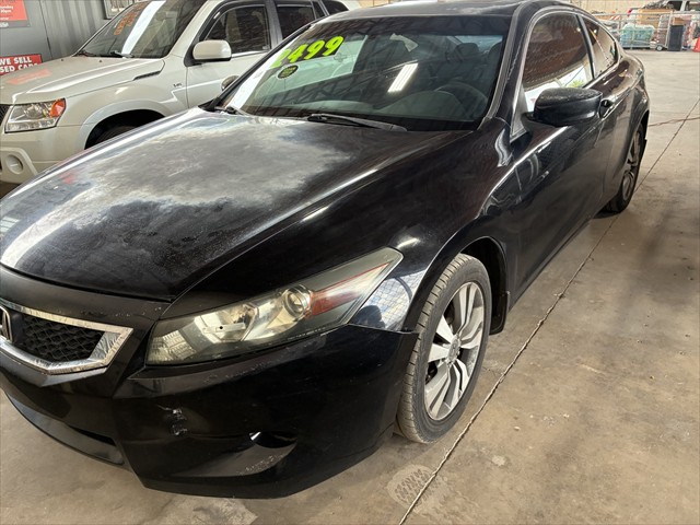 Used car