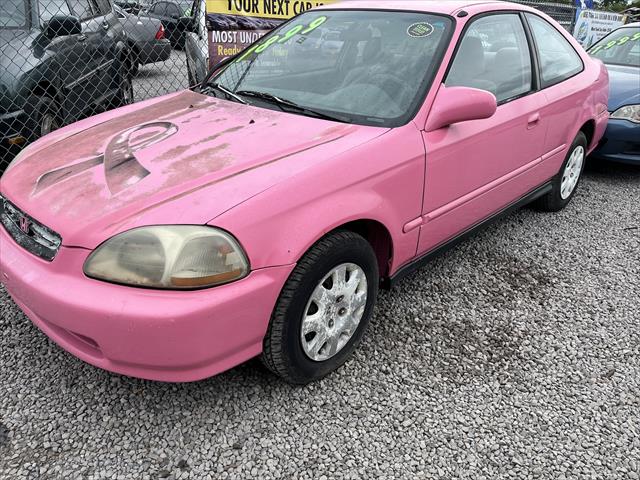 Used car