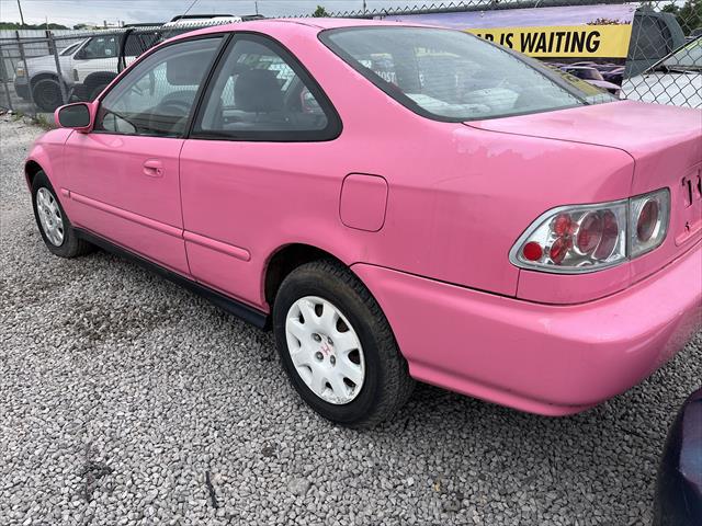 Used car