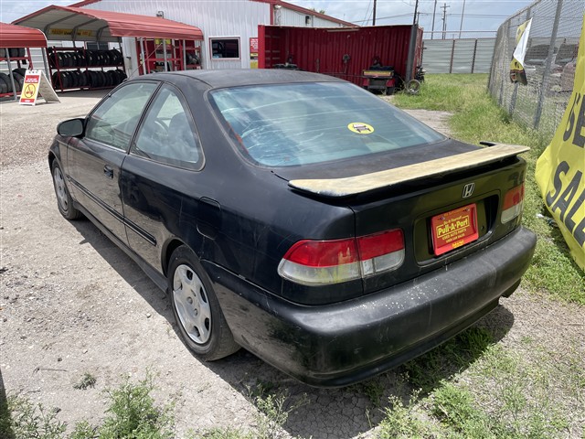 Used car