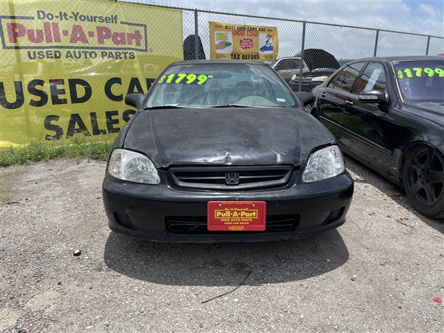 Used Cars