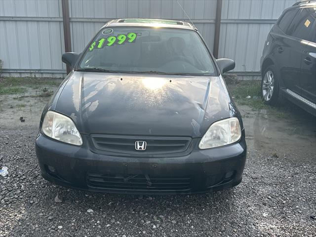 Used Cars