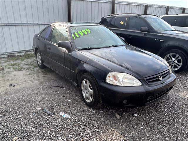 Used car