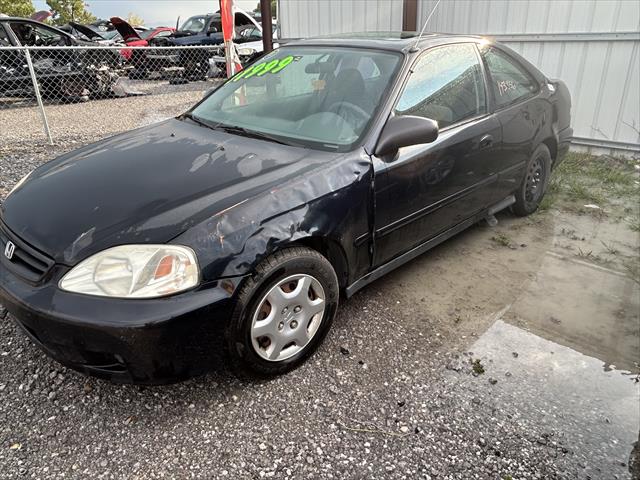 Used car