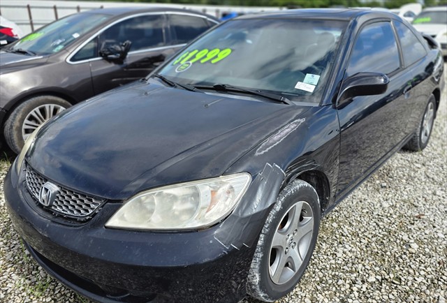Used car