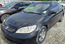 Used car