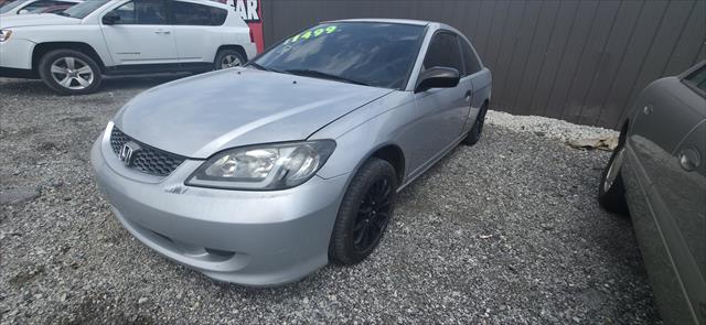 Used car