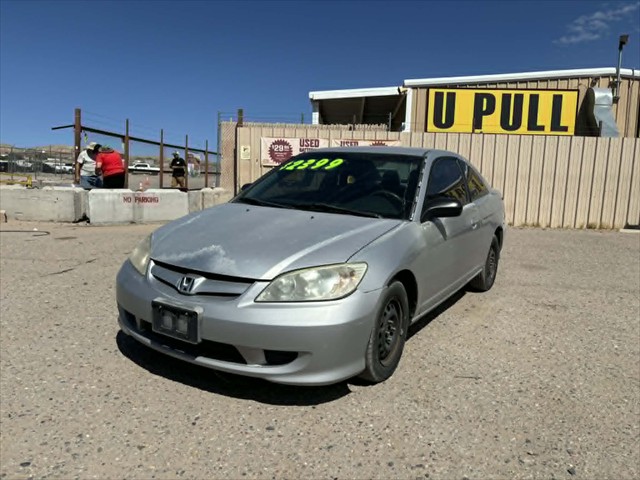 Used car
