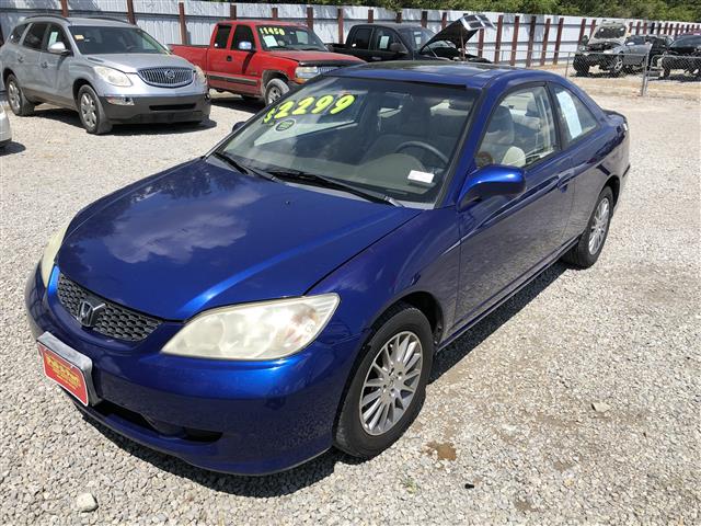 Used car